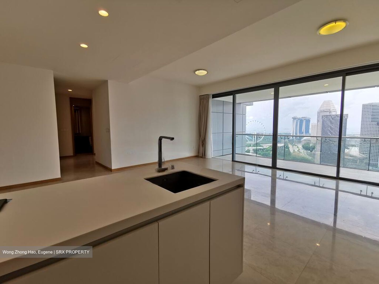 Concourse Skyline (D7), Apartment #463121731
